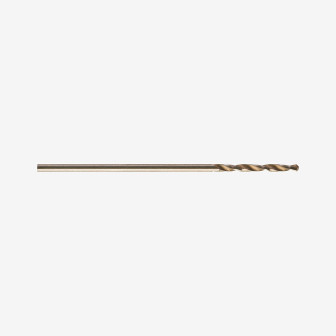 Свердло по металу THUNDERWEB HSS-G MILWAUKEE DIN338, Ø1,0x34мм, (2шт) Свердло по металу THUNDERWEB HSS-G MILWAUKEE DIN338, Ø1,0x34мм, (2шт)