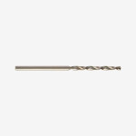 Свердло по металу THUNDERWEB HSS-G MILWAUKEE DIN338, Ø2,0x49мм, (2шт)
