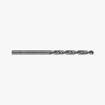 Свердло по металу THUNDERWEB HSS-G MILWAUKEE DIN338, Ø3,0x61мм, (2шт)