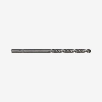 Сверло по металлу THUNDERWEB HSS-G MILWAUKEE DIN338, Ø3,0x61мм, (2шт)