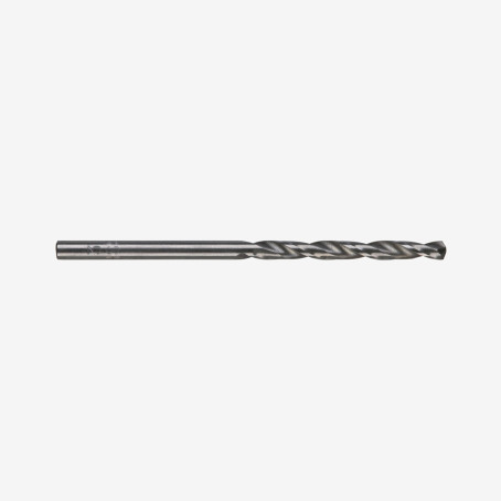 Свердло по металу THUNDERWEB HSS-G MILWAUKEE DIN338, Ø3,0x61мм, (2шт)