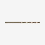 Свердло по металу THUNDERWEB HSS-G MILWAUKEE DIN338, Ø3,2x65мм, (2шт)