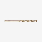Свердло по металу THUNDERWEB HSS-G MILWAUKEE DIN338, Ø3,5x70мм, (2шт)