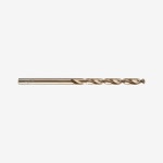 Свердло по металу THUNDERWEB HSS-G MILWAUKEE DIN338, Ø4,0x75мм, (2шт)