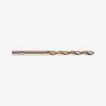 Сверло по металлу THUNDERWEB HSS-G MILWAUKEE DIN338, Ø4,2x75мм