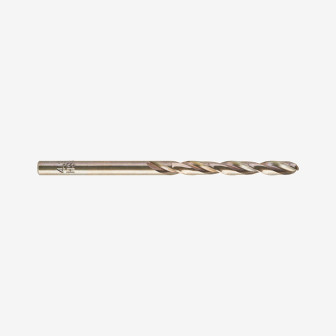 Свердло по металу THUNDERWEB HSS-G MILWAUKEE DIN338, Ø4,2x75мм Свердло по металу THUNDERWEB HSS-G MILWAUKEE DIN338, Ø4,2x75мм