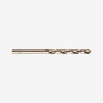 Сверло по металлу THUNDERWEB HSS-G MILWAUKEE DIN338, Ø4,5x80мм