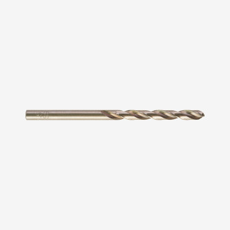 Свердло по металу THUNDERWEB HSS-G MILWAUKEE DIN338, Ø4,5x80мм Свердло по металу THUNDERWEB HSS-G MILWAUKEE DIN338, Ø4,5x80мм