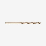 Сверло по металлу THUNDERWEB HSS-G MILWAUKEE DIN338, Ø4,8x86мм