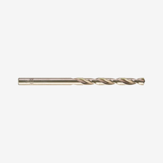 Сверло по металлу THUNDERWEB HSS-G MILWAUKEE DIN338, Ø5,0x86мм Сверло по металлу THUNDERWEB HSS-G MILWAUKEE DIN338, Ø5,0x86мм
