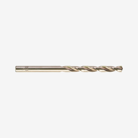 Сверло по металлу THUNDERWEB HSS-G MILWAUKEE DIN338, Ø5,0x86мм
