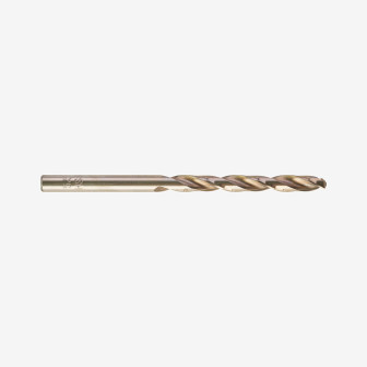 Сверло по металлу THUNDERWEB HSS-G MILWAUKEE DIN338, Ø5,5x93мм Сверло по металлу THUNDERWEB HSS-G MILWAUKEE DIN338, Ø5,5x93мм