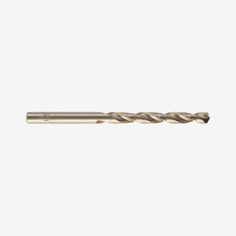 Свердло по металу THUNDERWEB HSS-G MILWAUKEE DIN338, Ø6,0x93мм Свердло по металу THUNDERWEB HSS-G MILWAUKEE DIN338, Ø6,0x93мм