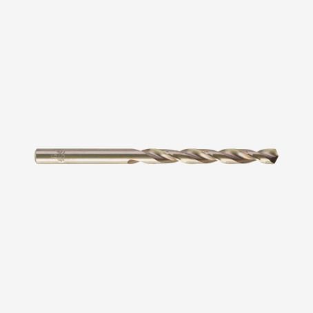 Сверло по металлу THUNDERWEB HSS-G MILWAUKEE DIN338, Ø6,0x93мм