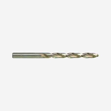 Сверло по металлу THUNDERWEB HSS-G MILWAUKEE DIN338, Ø7,0x109мм