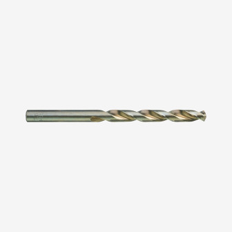 Свердло по металу THUNDERWEB HSS-G MILWAUKEE DIN338, Ø7,5x109мм Свердло по металу THUNDERWEB HSS-G MILWAUKEE DIN338, Ø7,5x109мм