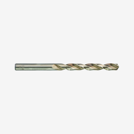 Свердло по металу THUNDERWEB HSS-G MILWAUKEE DIN338, Ø8,0x117мм