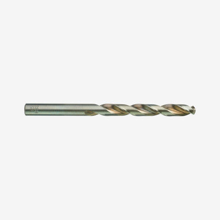 Свердло по металу THUNDERWEB HSS-G MILWAUKEE DIN338, Ø8,5x117мм
