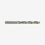 Сверло по металлу THUNDERWEB HSS-G MILWAUKEE DIN338, Ø9,0x125мм