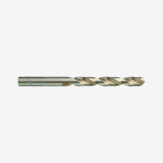 Свердло по металу THUNDERWEB HSS-G MILWAUKEE DIN338, Ø9,5x125мм