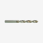 Сверло по металлу THUNDERWEB HSS-G MILWAUKEE DIN338, Ø10,0x133мм