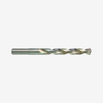 Свердло по металу THUNDERWEB HSS-G MILWAUKEE DIN338, Ø10,5x133мм