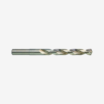 Сверло по металлу THUNDERWEB HSS-G MILWAUKEE DIN338, Ø10,5x133мм