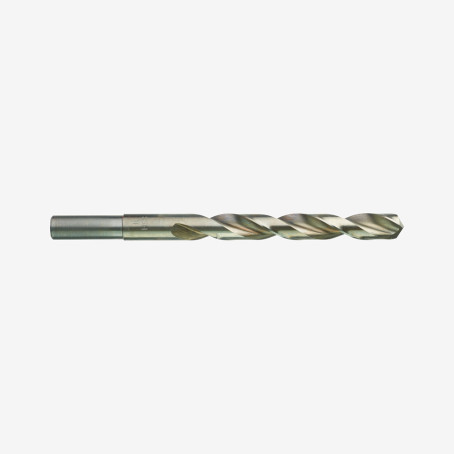 Сверло по металлу THUNDERWEB HSS-G MILWAUKEE DIN338, Ø11,0x142мм