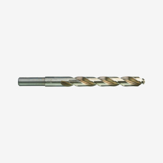 Свердло по металу THUNDERWEB HSS-G MILWAUKEE DIN338, Ø11,5x142мм Свердло по металу THUNDERWEB HSS-G MILWAUKEE DIN338, Ø11,5x142мм