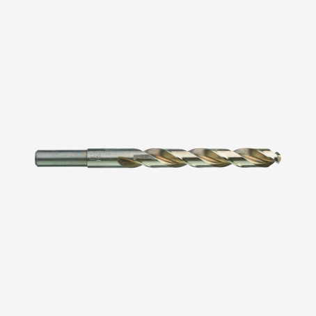 Свердло по металу THUNDERWEB HSS-G MILWAUKEE DIN338, Ø11,5x142мм