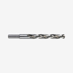 Сверло по металлу THUNDERWEB HSS-G MILWAUKEE DIN338, Ø12,0x151мм