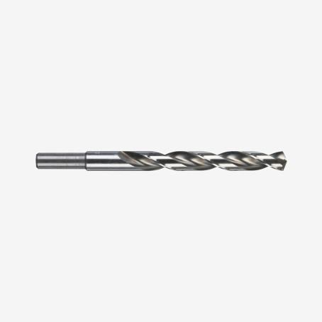 Сверло по металлу THUNDERWEB HSS-G MILWAUKEE DIN338, Ø12,0x151мм