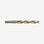 Сверло по металлу THUNDERWEB HSS-G MILWAUKEE DIN338, Ø12,5x151мм