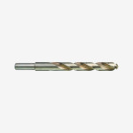 Сверло по металлу THUNDERWEB HSS-G MILWAUKEE DIN338, Ø13,0x151мм