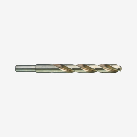 Сверло по металлу THUNDERWEB HSS-G MILWAUKEE DIN338, Ø13,0x151мм