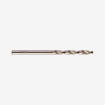 Свердло по металу THUNDERWEB HSS-G MILWAUKEE DIN338, Ø3,0x61мм, (10шт)