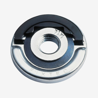 Гайка FIXTEC MILWAUKEE для КШМ Ø115-150мм