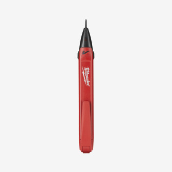Безконтактний індикатор напруги MILWAUKEE 2200-40 Безконтактний індикатор напруги MILWAUKEE 2200-40