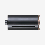Коронка алмазная MILWAUKEE DCH 82х150мм