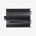 Коронка алмазная MILWAUKEE DCH 127х150мм