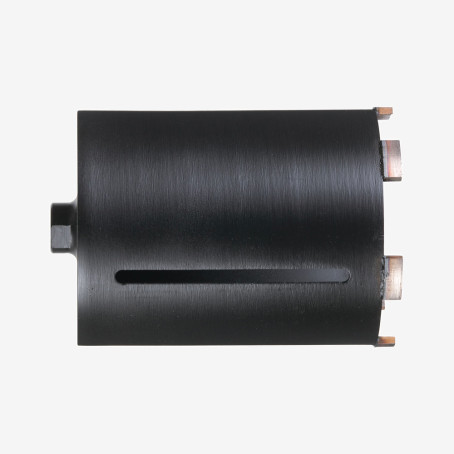 Коронка алмазная MILWAUKEE DCH 127х150мм