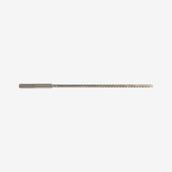 Бур SDS-MAX MILWAUKEE, Ø12,0х540х400мм