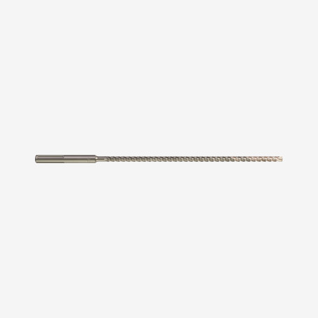 Бур SDS-MAX MILWAUKEE, Ø12,0х540х400мм