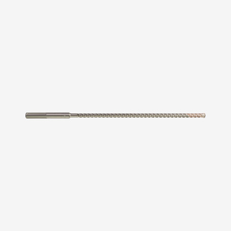 Бур SDS-MAX MILWAUKEE, Ø14,0х540х400мм