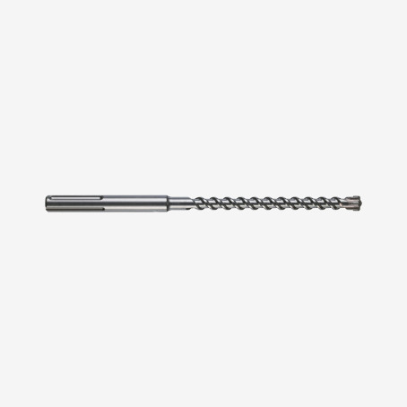 Бур SDS-MAX MILWAUKEE, Ø16x340x200мм