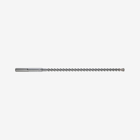 Бур SDS-MAX MILWAUKEE, Ø16x540x400мм