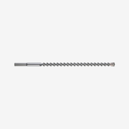 Бур SDS-MAX MILWAUKEE, Ø20x520x400мм