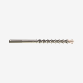 Бур SDS-MAX MILWAUKEE, Ø22x320х200мм