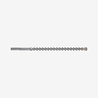 Бур SDS-MAX MILWAUKEE, Ø22x520x400мм