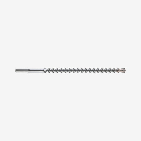 Бур SDS-MAX MILWAUKEE, Ø22x520x400мм